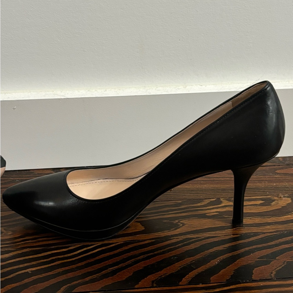 Prada Pump 40 Authentic - image 3